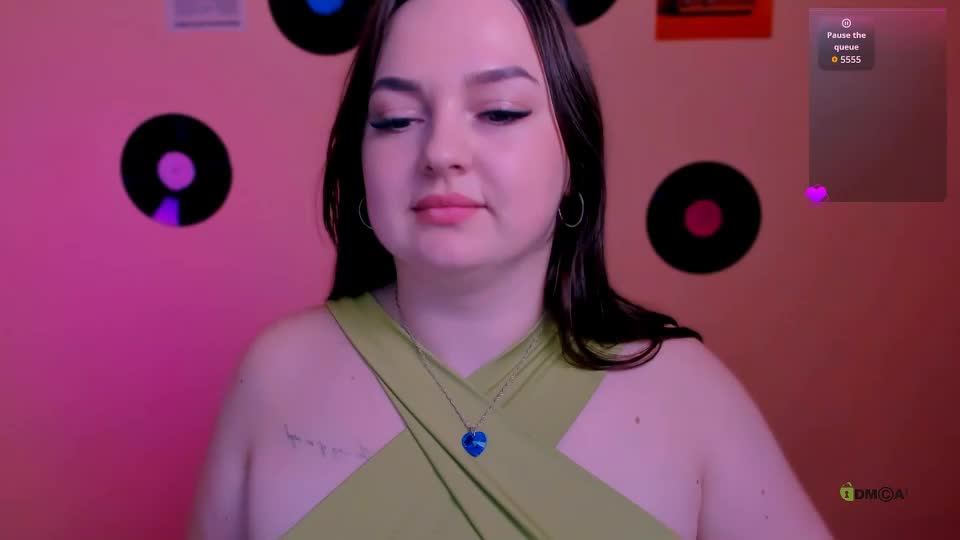 megan_sparkling Cam Model Chat September 22, 2026