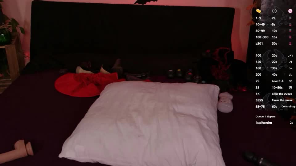 dark_lola_ Cam Model Chat September 22, 2026