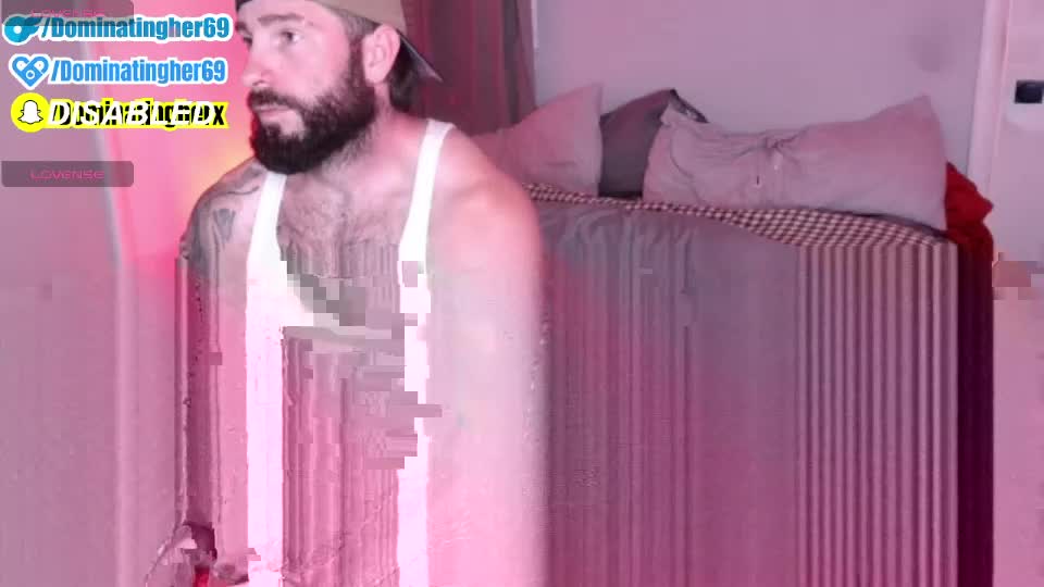 dominatingher69 Cam Model Chat September 22, 2026