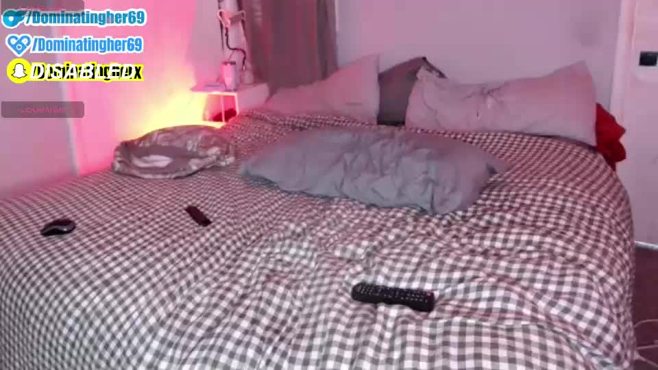 dominatingher69 Cam Model Chat September 22, 2026