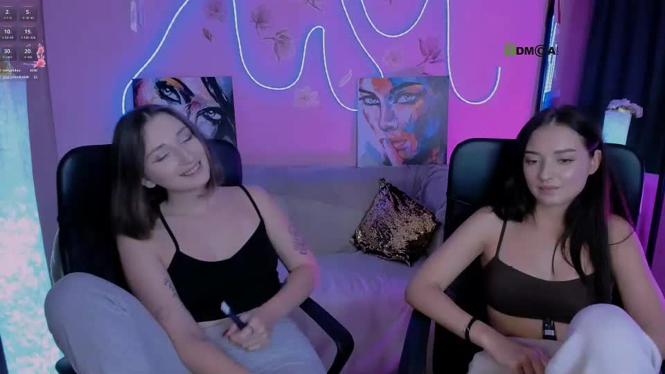 eva_smiith_ Cam Model Chat September 22, 2026