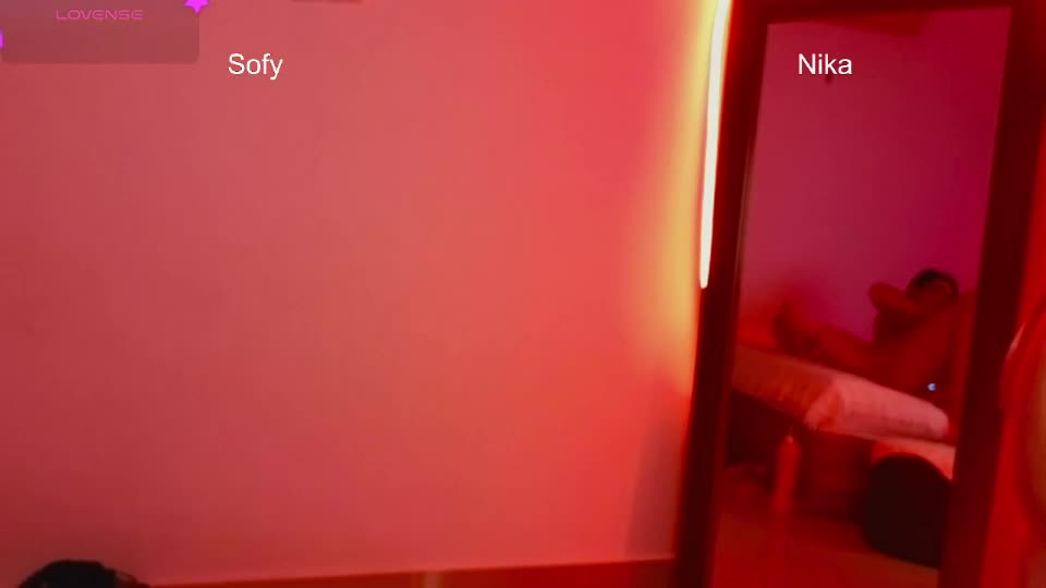 sofyandmike Cam Model Chat September 22, 2026