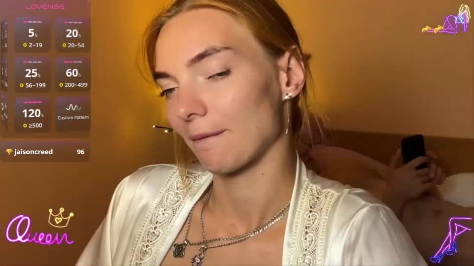 shinelikea_diamond Cam Model Chat September 22, 2026