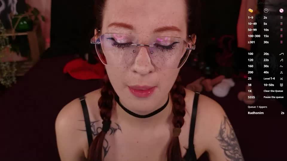 dark_lola_ Cam Model Chat September 22, 2026