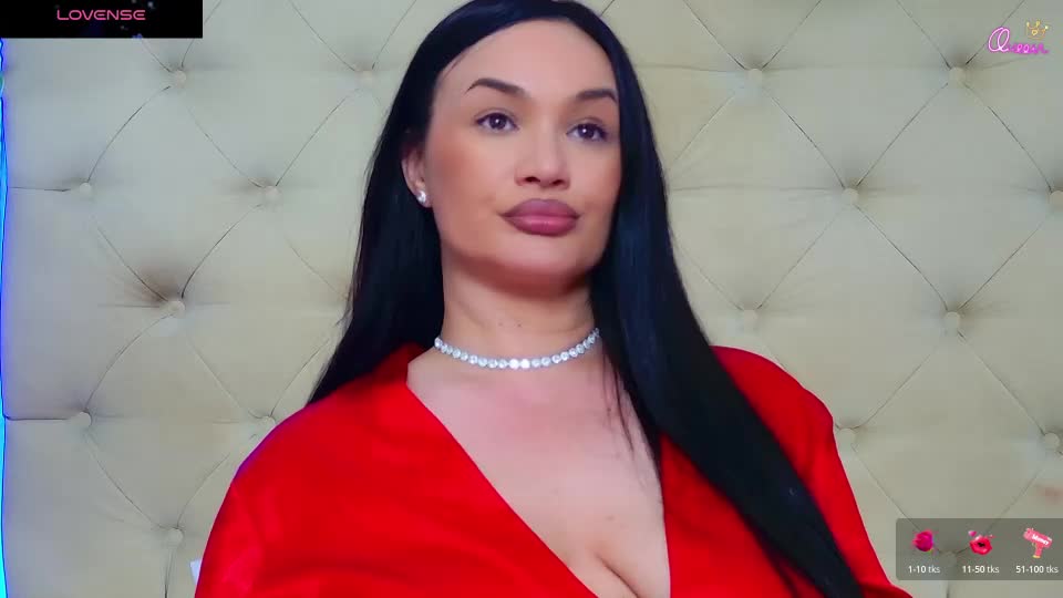 daliyaa_ Cam Model Chat September 22, 2026