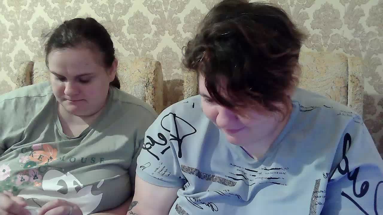 HollyXEva Cam Model Chat September 22, 2026
