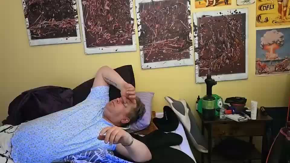 nodak808 Cam Model Chat September 22, 2026