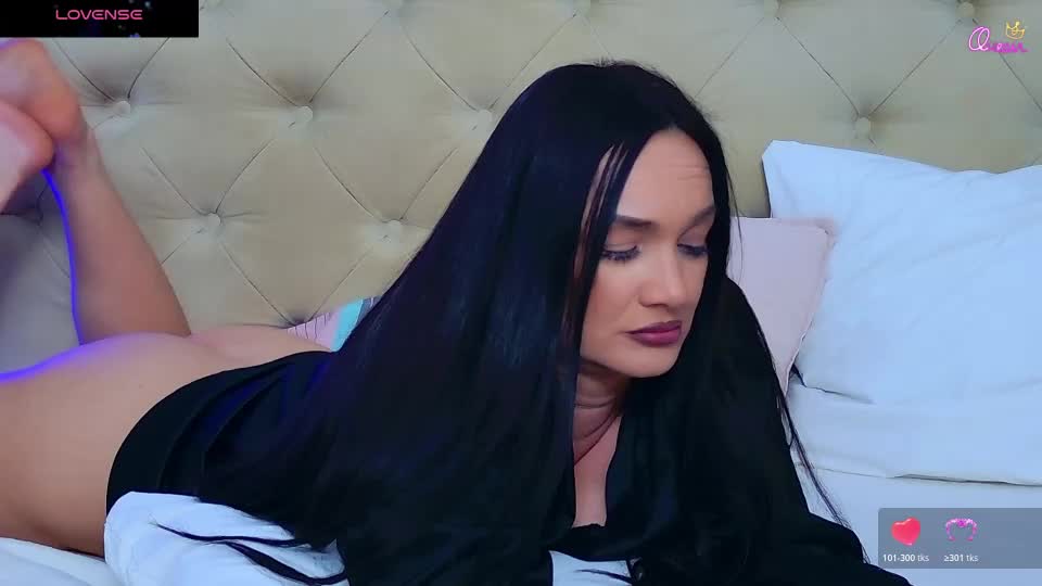 daliyaa_ Cam Model Chat September 22, 2026
