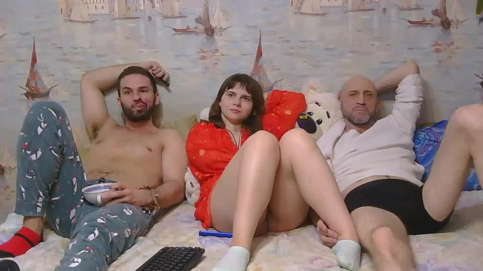 alex_sarah_sex Cam Model Chat September 22, 2026