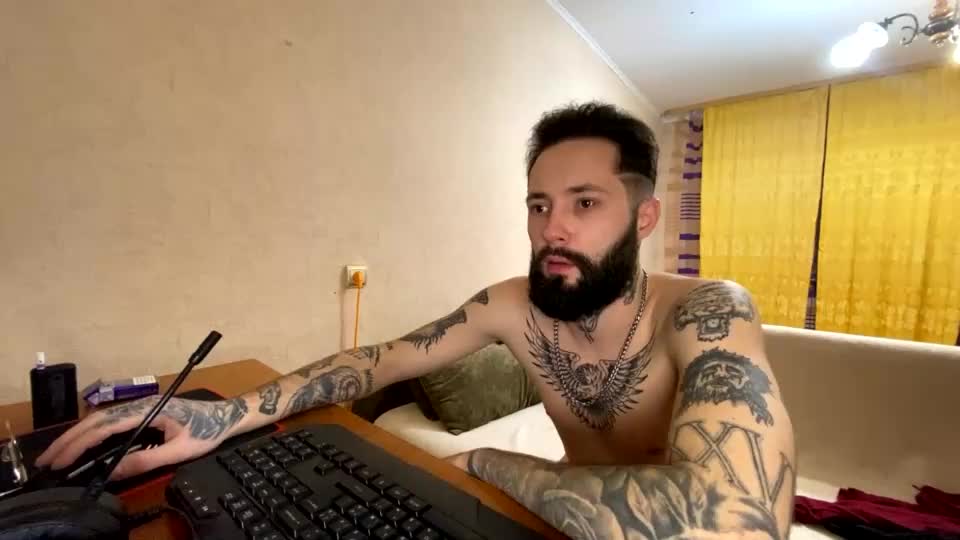 mike_and_anna_ Cam Model Chat September 22, 2026