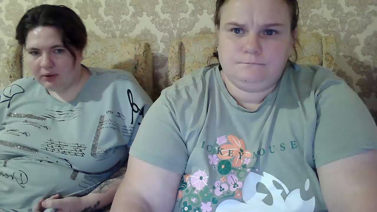 HollyXEva Cam Model Chat September 22, 2026