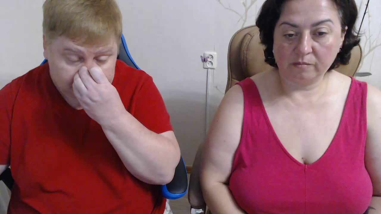 XMollyJaneEX Cam Model Chat September 22, 2026