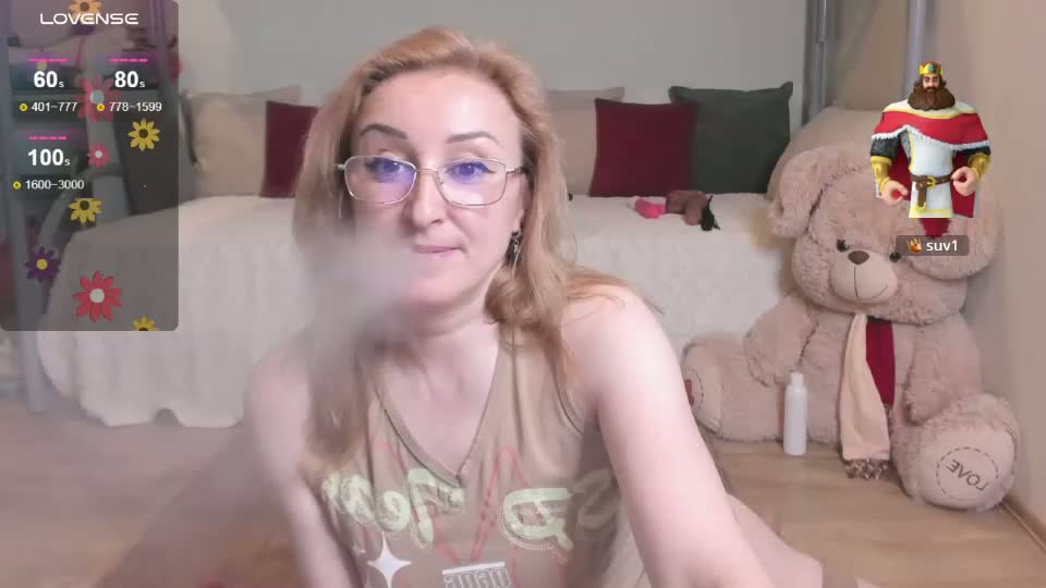 madissonkiss Cam Model Chat September 23, 2026