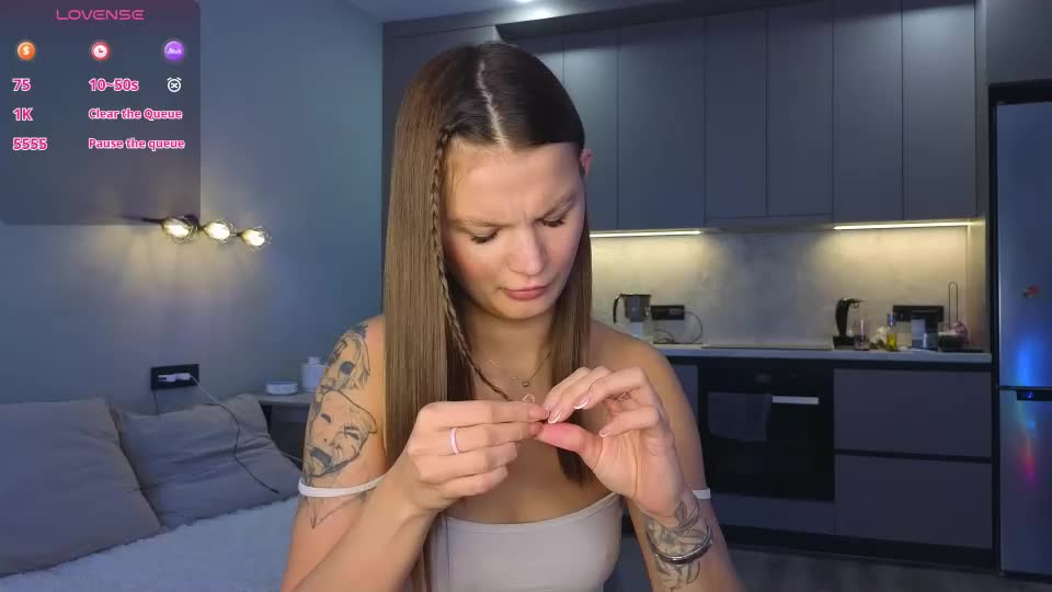 lovely_babyy Cam Model Chat September 23, 2026