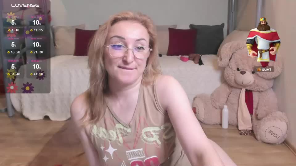 madissonkiss Cam Model Chat September 23, 2026