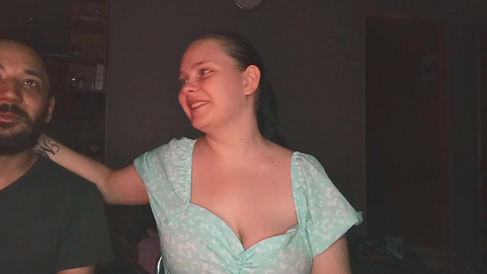 YourSweetPiggy Cam Model Chat September 23, 2026