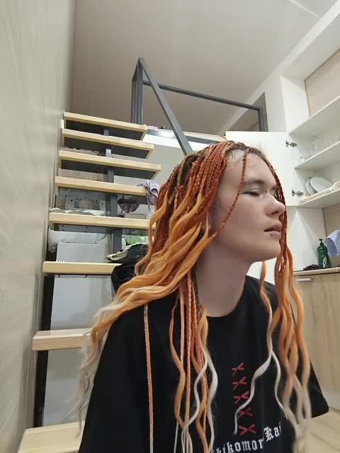 YukiFox Cam Model Chat September 23, 2026