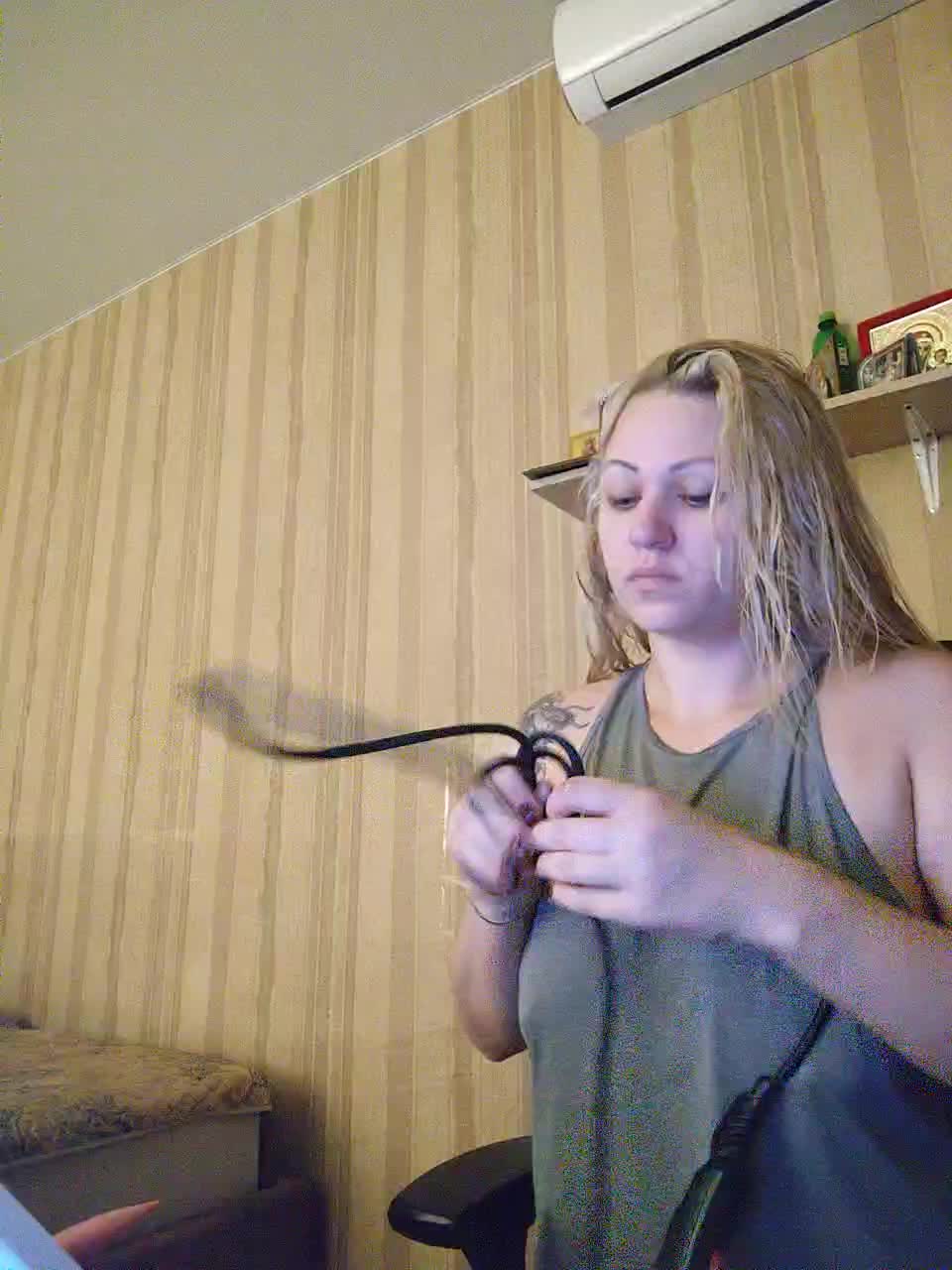-Tiffany- Cam Model Chat September 23, 2026