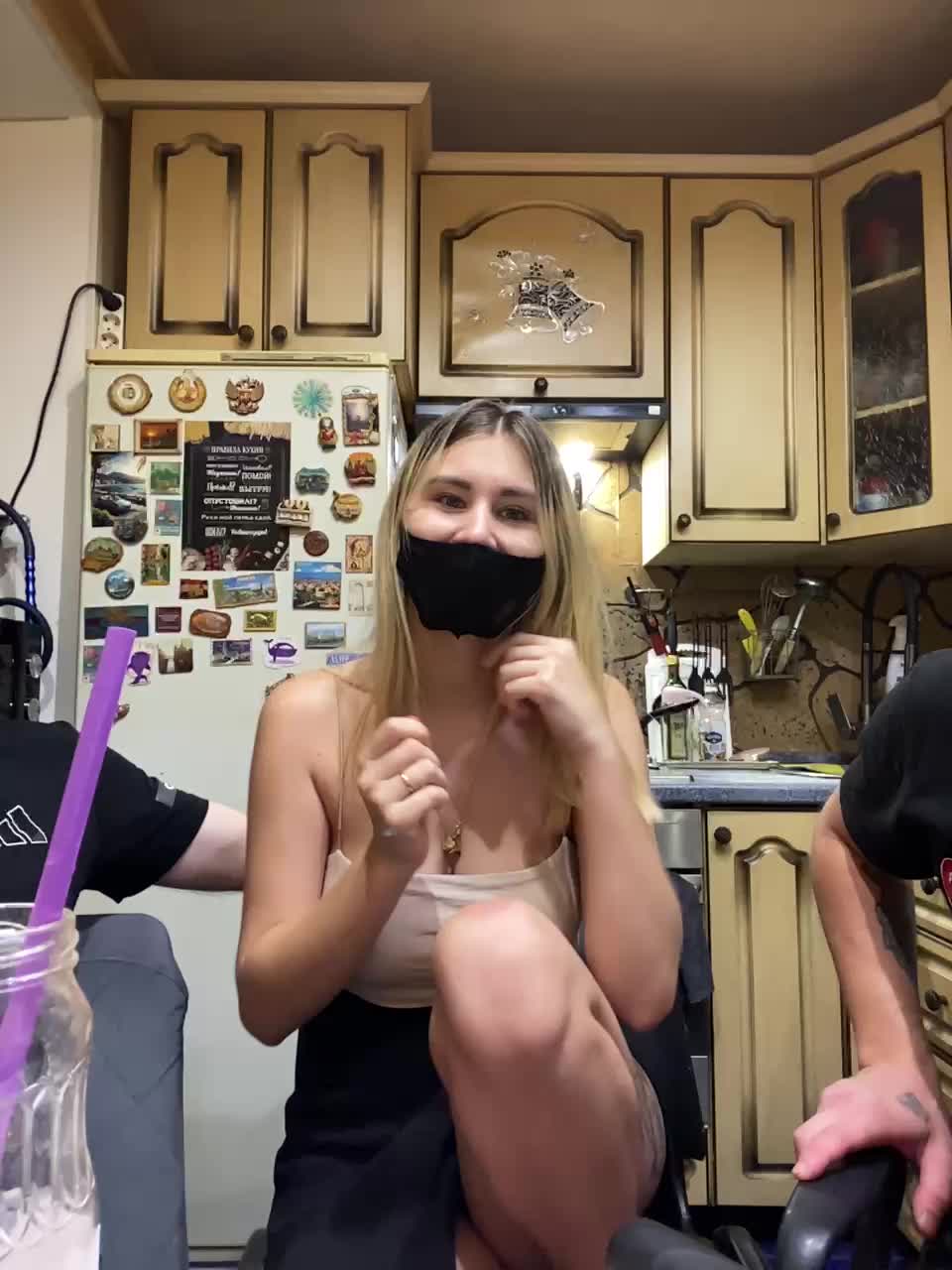 _Magic_ Cam Model Chat September 23, 2026