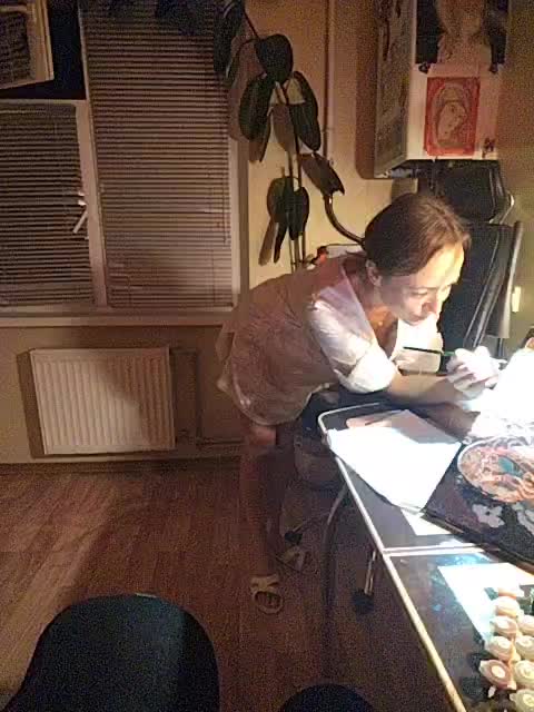 betruetoyourheart Cam Model Chat September 23, 2026