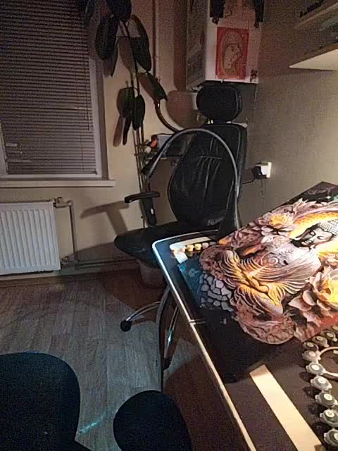 betruetoyourheart Cam Model Chat September 23, 2026