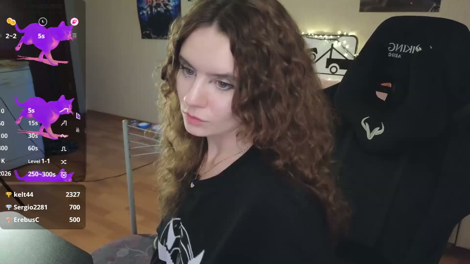 MaoandLulu Cam Model Chat September 23, 2026