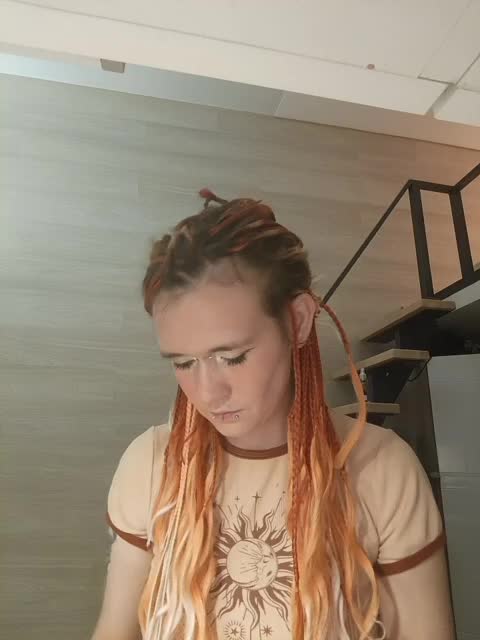 YukiFox Cam Model Chat September 28, 2026