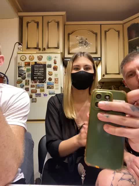 _Magic_ Cam Model Chat September 29, 2026