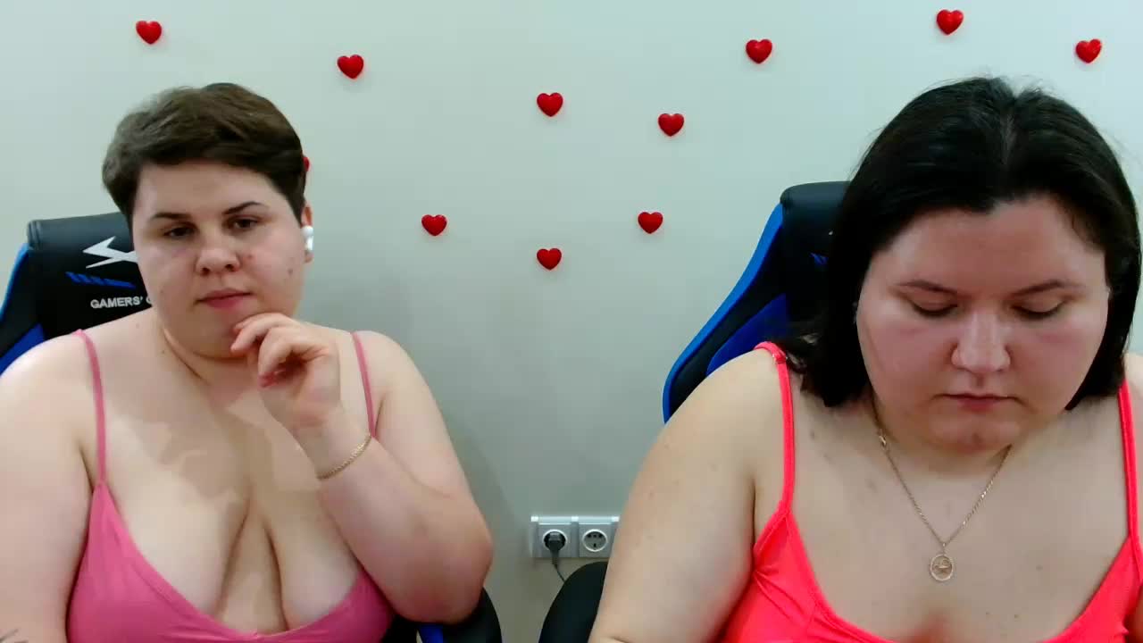 BeckyAndEllen Cam Model Chat September 29, 2026