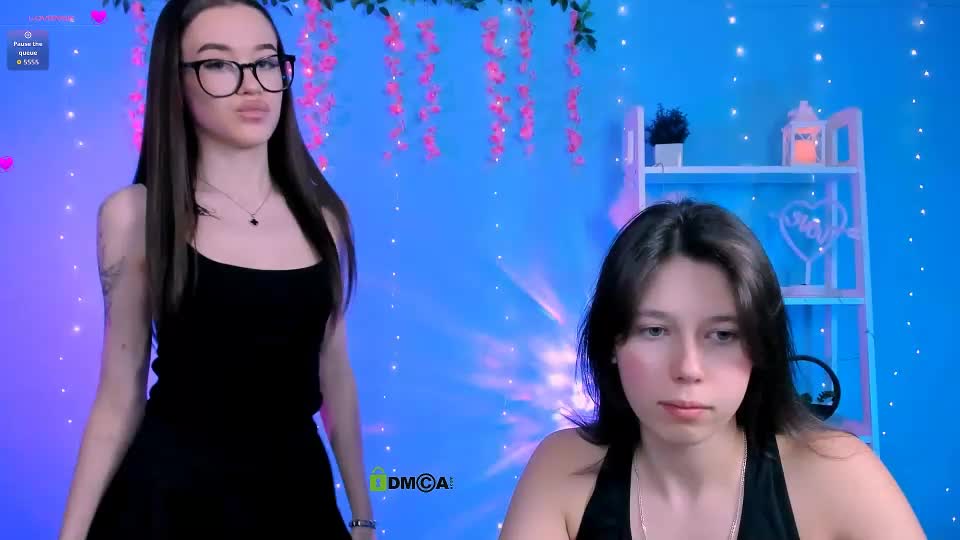 nila_eclipse Cam Model Chat September 29, 2026