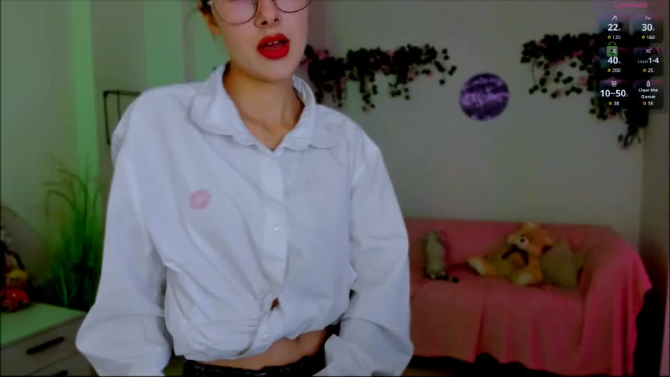 jose_fairy Cam Model Chat September 29, 2026