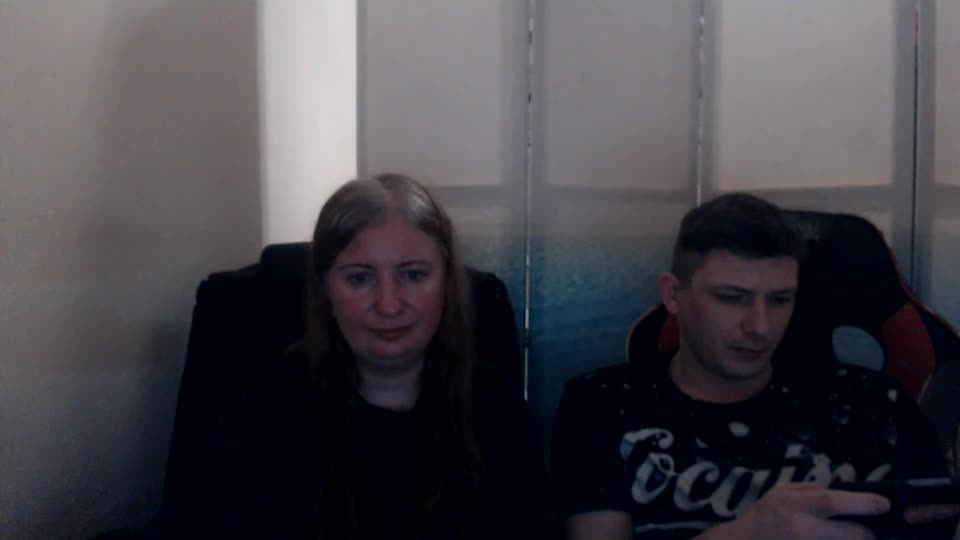 jenisandpeter Cam Model Chat September 29, 2026