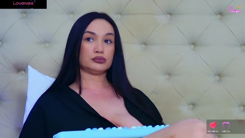 daliyaa_ Cam Model Chat September 29, 2026