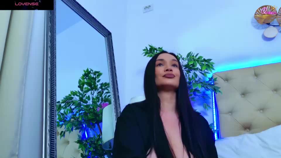 daliyaa_ Cam Model Chat September 29, 2026
