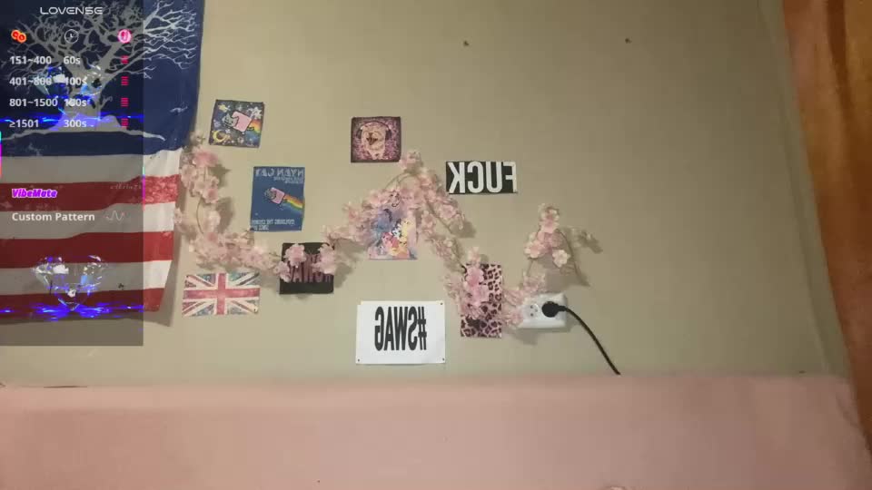 kittywithyou Cam Model Chat September 29, 2026