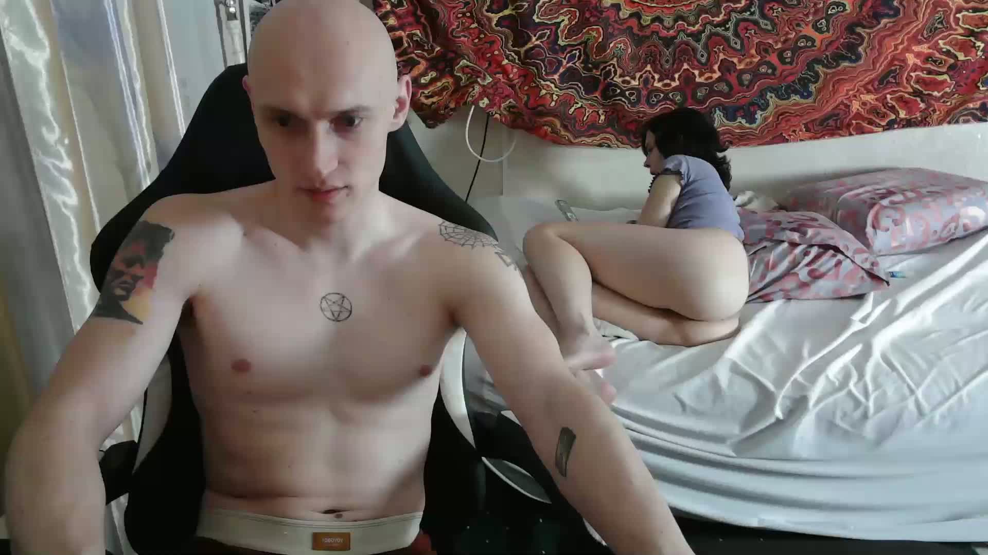 penetration Cam Model Chat September 30, 2026