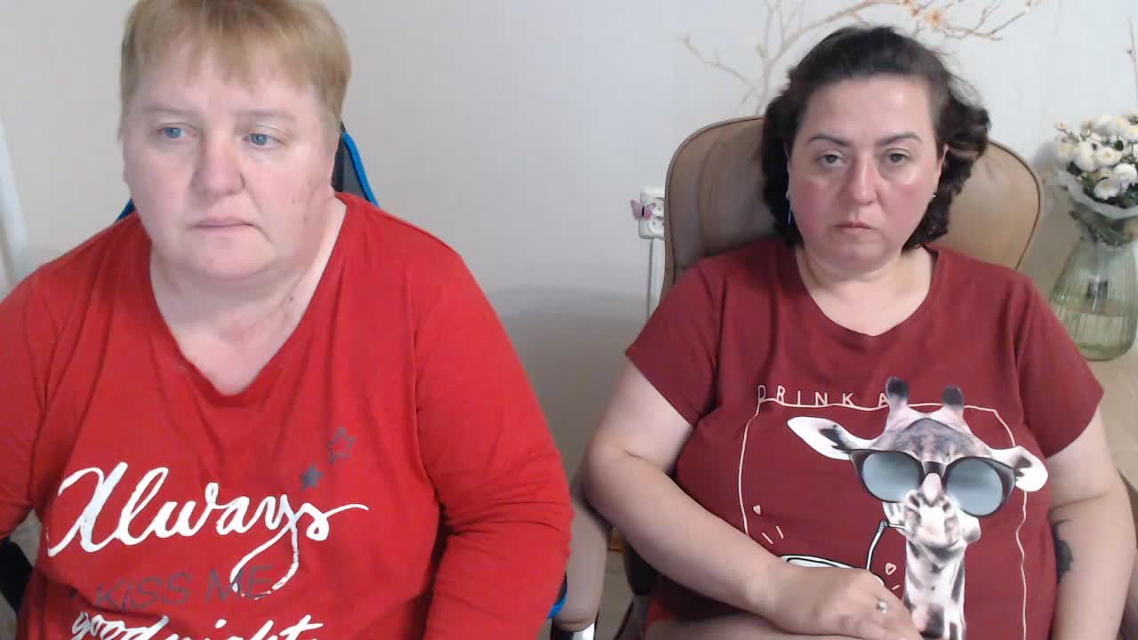 XMollyJaneEX Cam Model Chat September 30, 2026