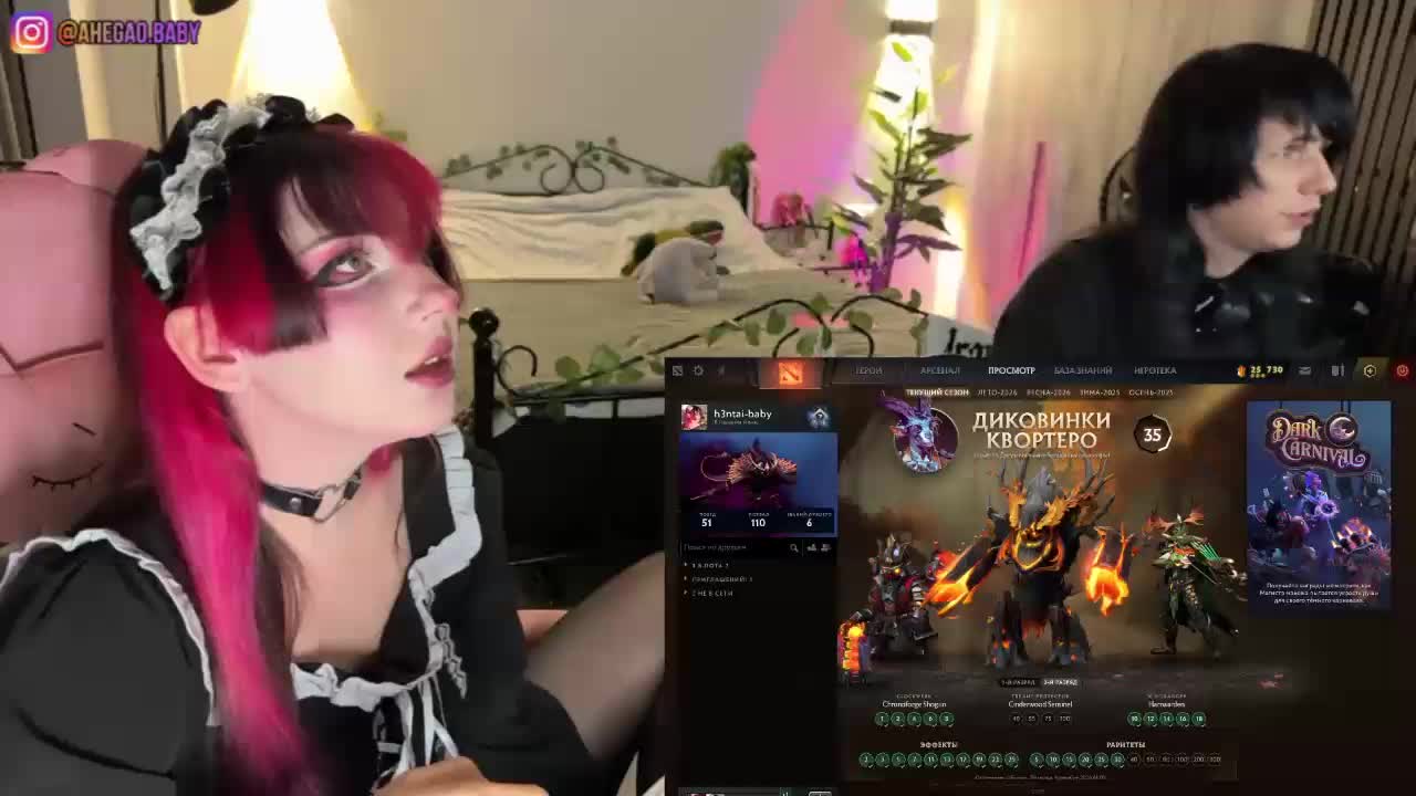 h3ntai-baby Cam Model Chat September 30, 2026