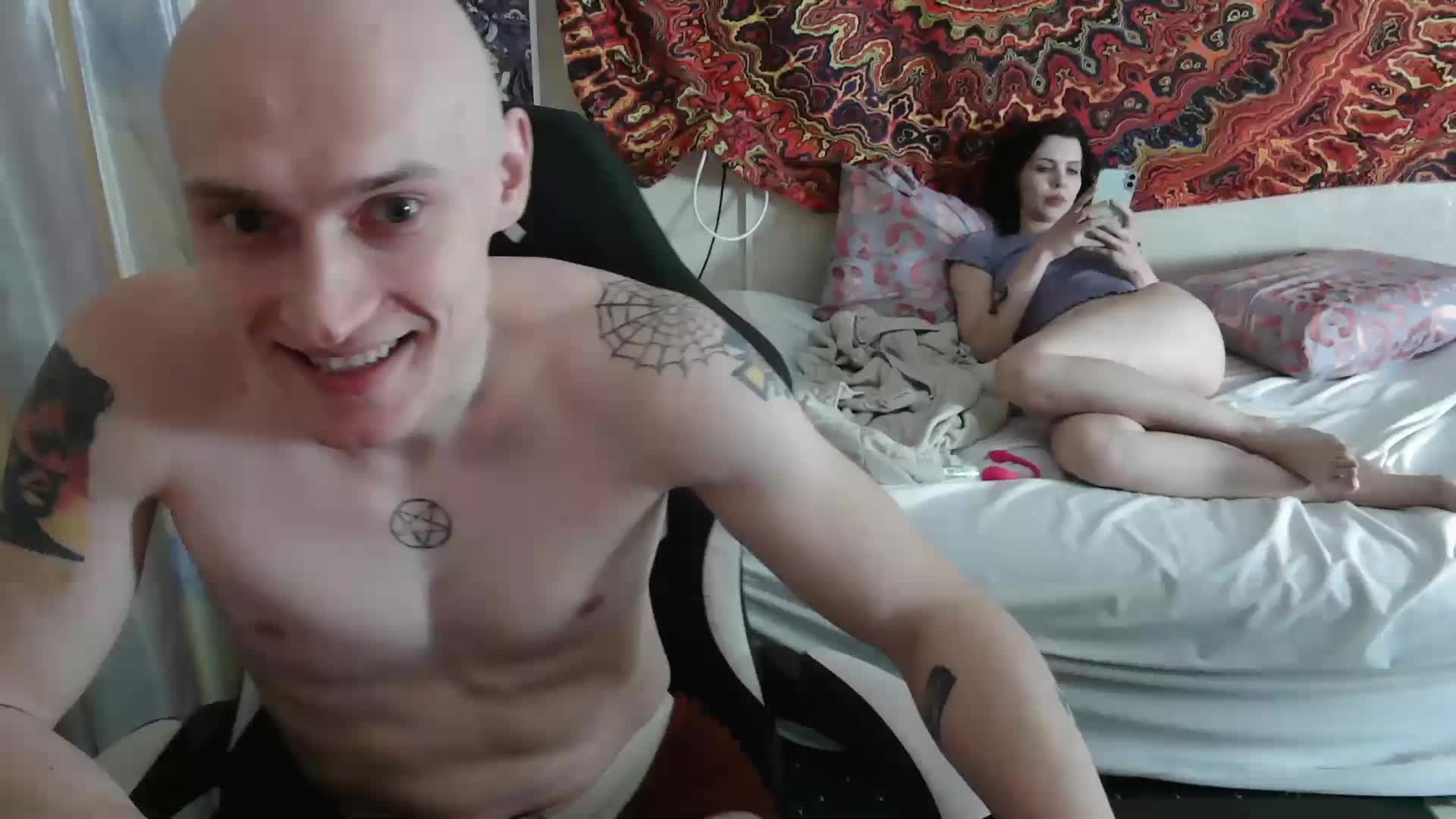 penetration Cam Model Chat September 30, 2026