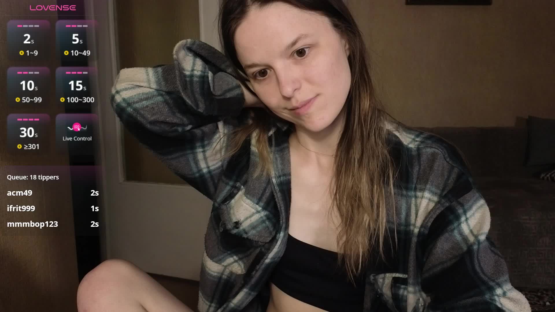 mali- Cam Model Chat September 30, 2026