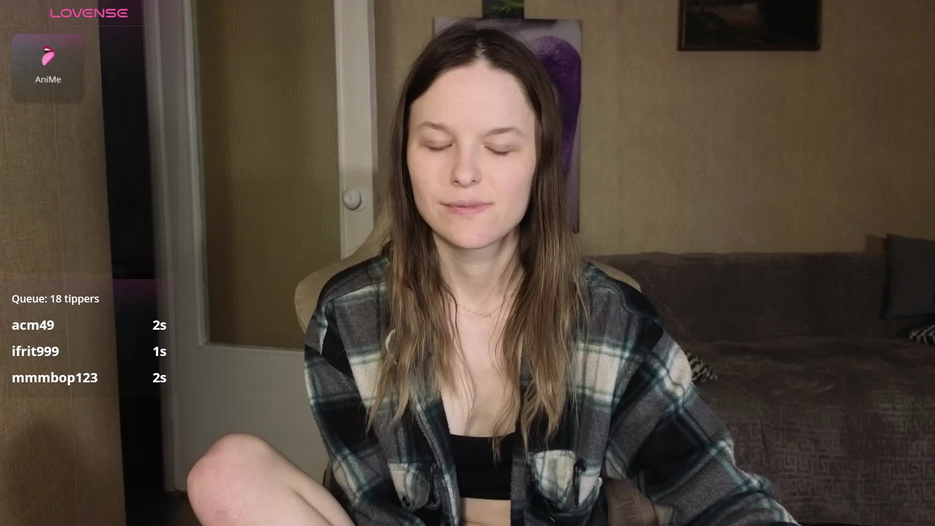 mali- Cam Model Chat September 30, 2026