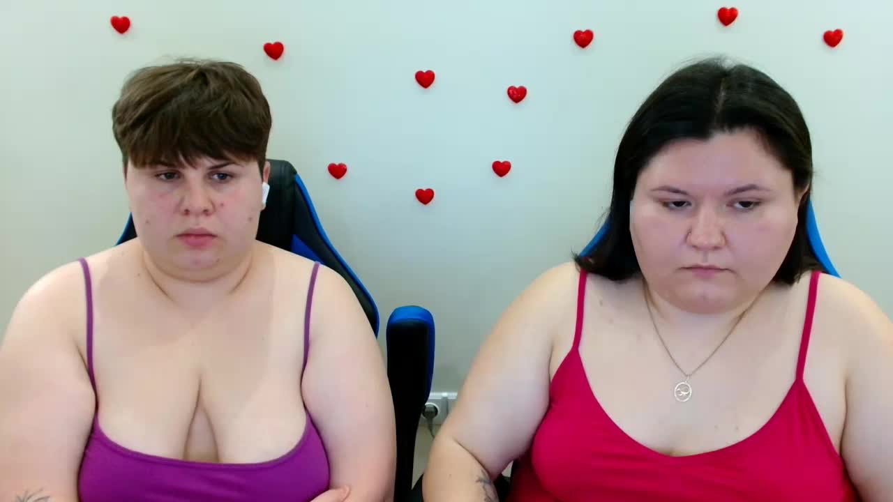 BeckyAndEllen Cam Model Chat September 30, 2026