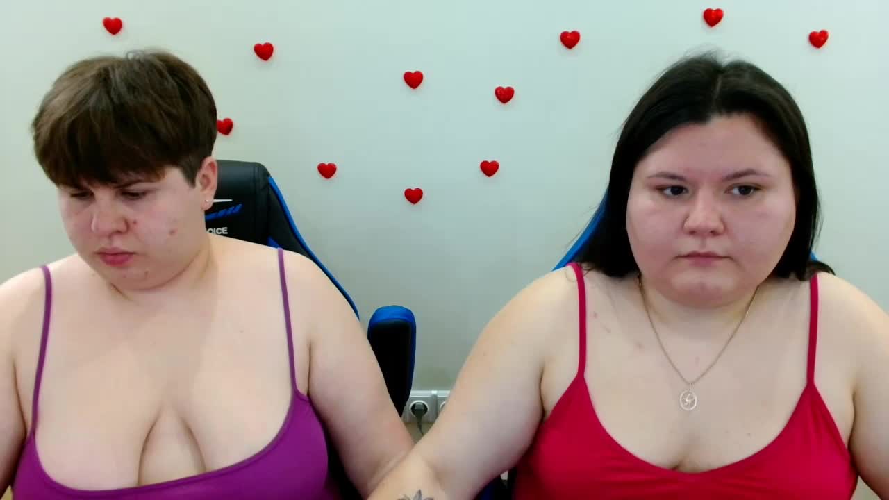 BeckyAndEllen Cam Model Chat September 30, 2026