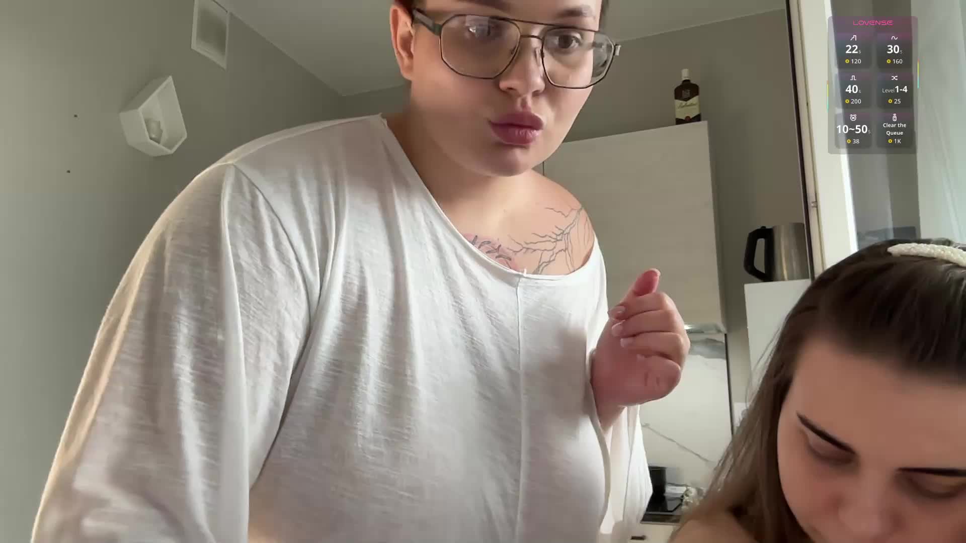 Twixsticks2 Cam Model Chat September 30, 2026