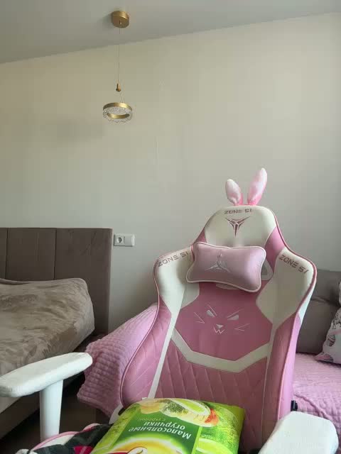 -Valeria- Cam Model Chat September 30, 2026