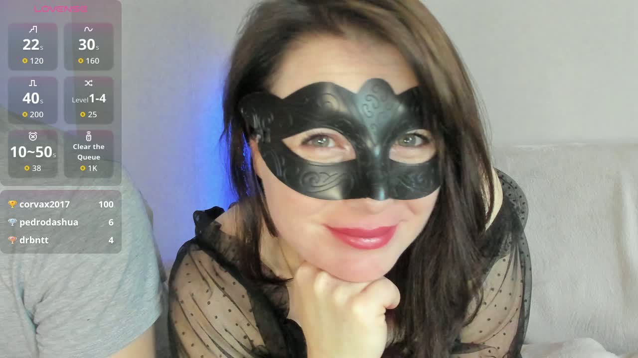 Stiv-Vikki Cam Model Chat September 30, 2026