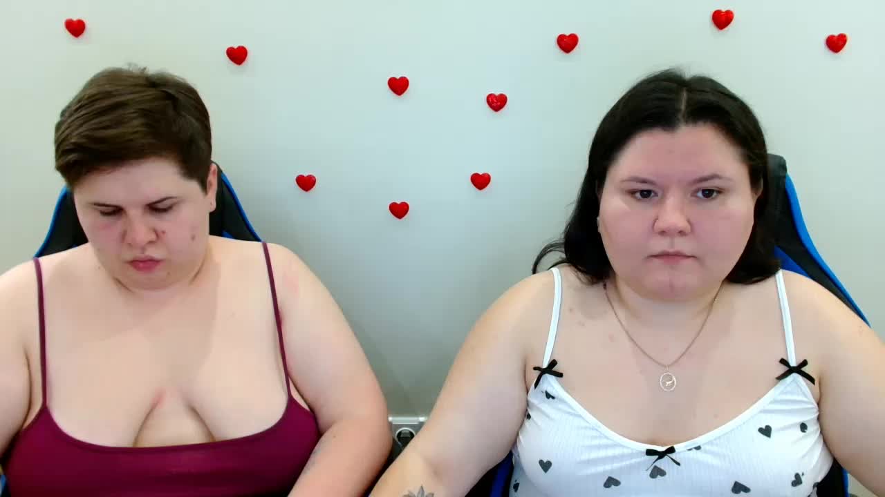 BeckyAndEllen Cam Model Chat September 30, 2026