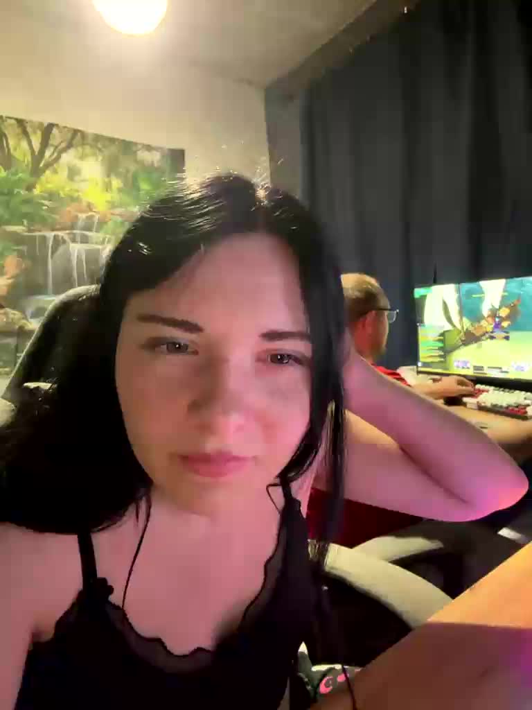 Fenychek Cam Model Chat September 30, 2026