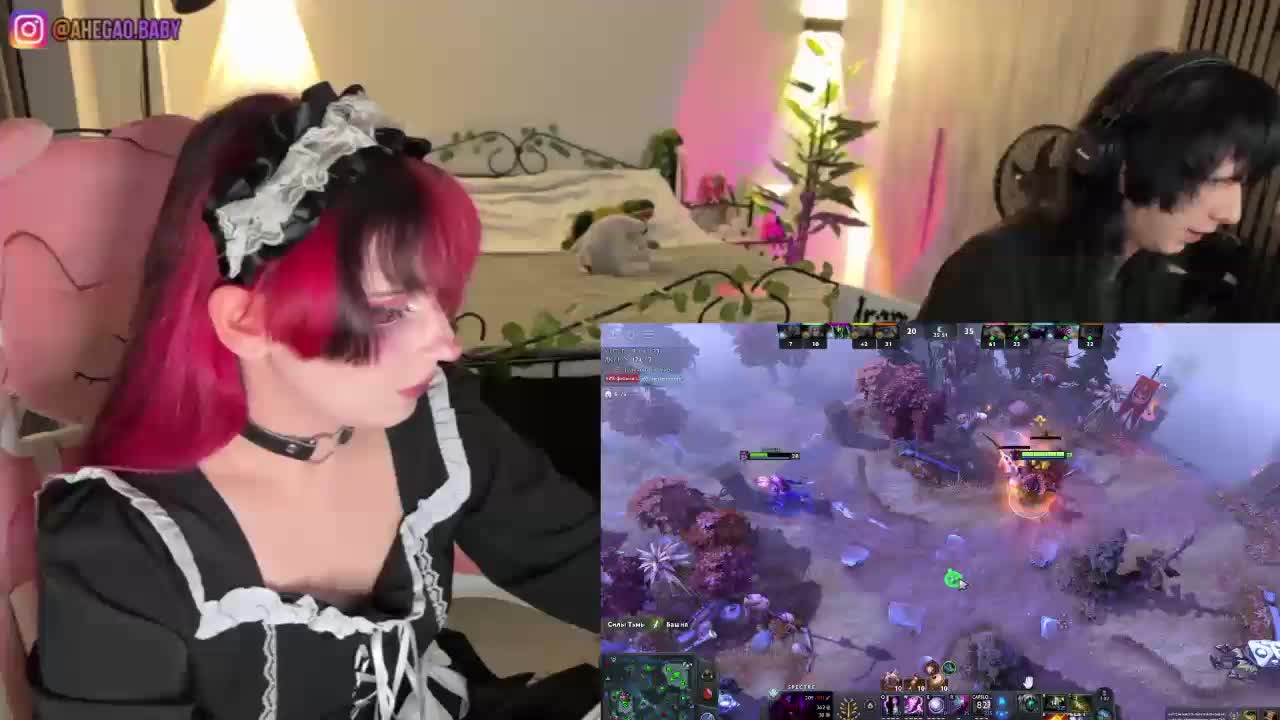 h3ntai-baby Cam Model Chat September 30, 2026