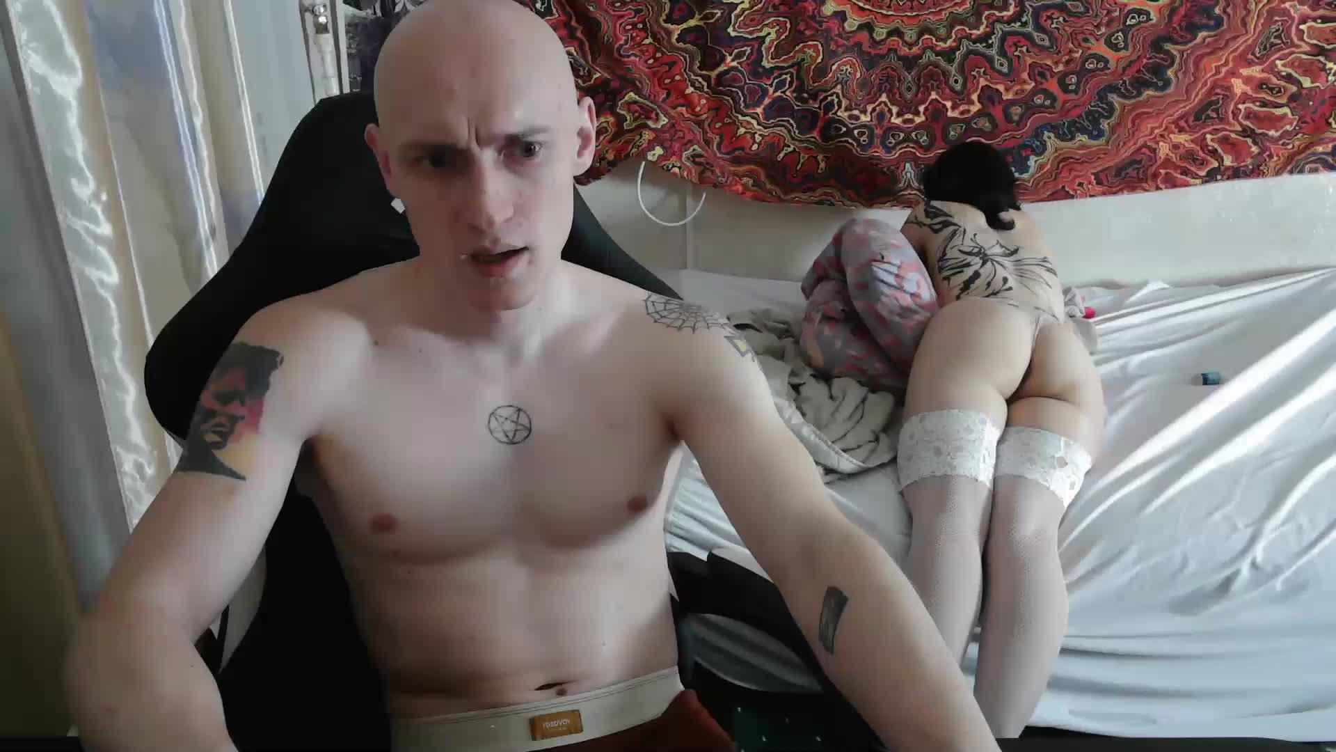 penetration Cam Model Chat September 30, 2026